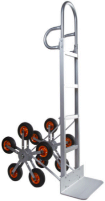 M2 Stair Climbing Hand Truck